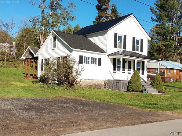 119 Vanderkemp Ave, Barneveld, NY 13304