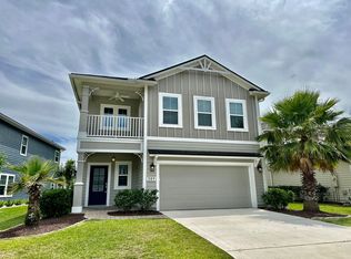 389 Heron Landing Rd, Saint Johns, FL 32259