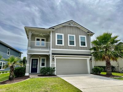 389 Heron Landing Rd, Saint Johns, FL, 32259