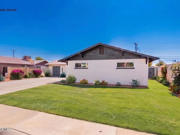 6201 W INDIANOLA Avenue, Phoenix, AZ 85033