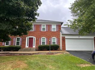 13501 Copper Bed Rd, Herndon, VA 20171