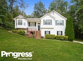 110 Bridge Lndg, Douglasville, GA 30134