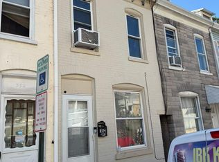 354 Linden St, Reading, PA 19604