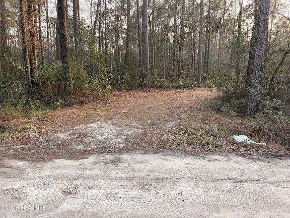 3rd image of 3.98 Acres Pelham Road