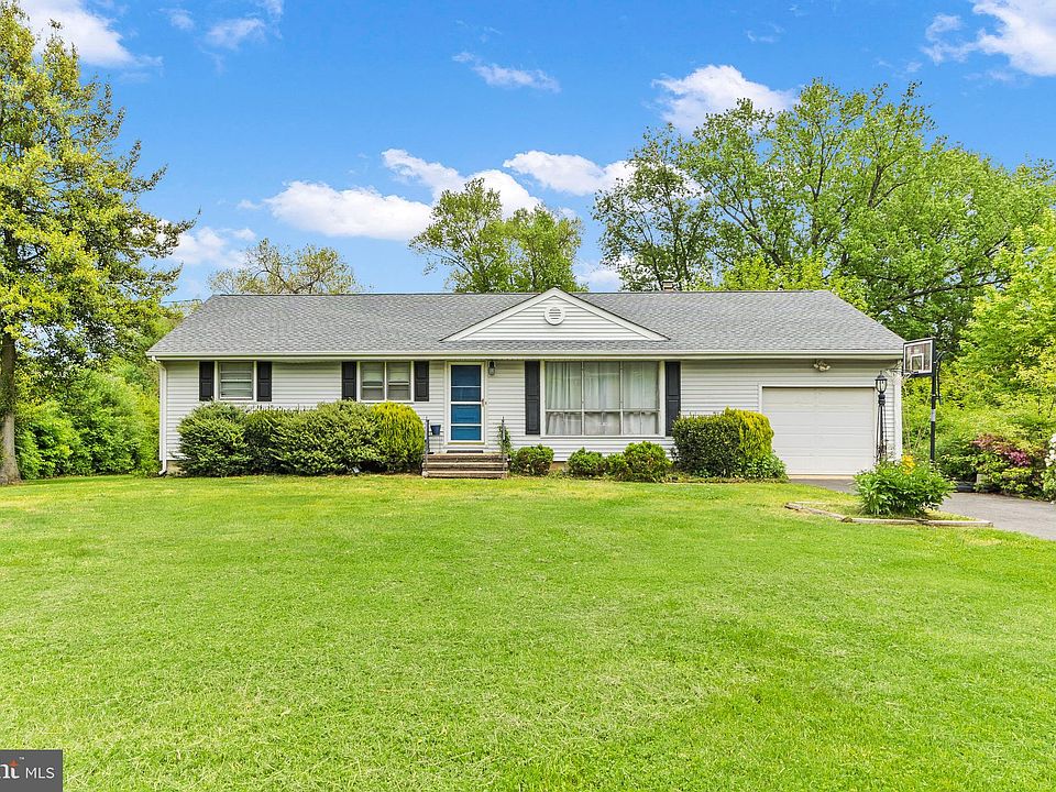 101 Hillside Dr, Robbinsville, NJ 08691 Zillow