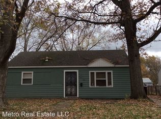 4747 Holton Ave, Fort Wayne, IN 46806