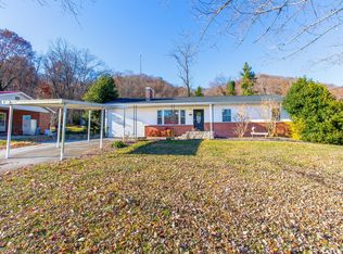 317 Santa Fe Dr, Bristol, TN 37620
