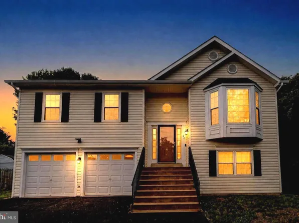 62 Confederate Way, Stafford, VA 22554