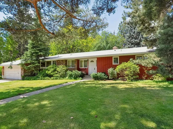 4303 N Ella Rd, Spokane, WA 99212