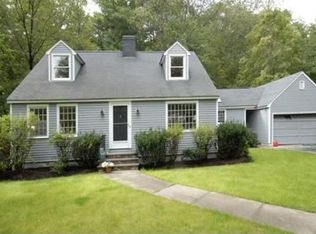 30 Brook Trail Rd, Wayland, MA 01778