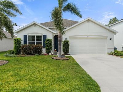 2811 Greenleaf Ter, Parrish, FL, 34219