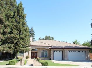 3502 Medallion Rose Ave, Bakersfield, CA 93313