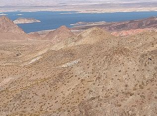 LOT 12 S Parker Rd, Golden Valley, AZ 86413