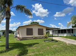 1214 Seamans St, Avon Park, FL 33825