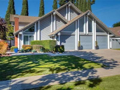 15281 Saverne Cir, Irvine, CA, 92604