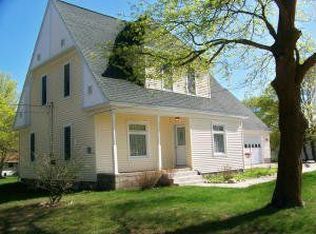 337 E Huron St, Gaylord, MI