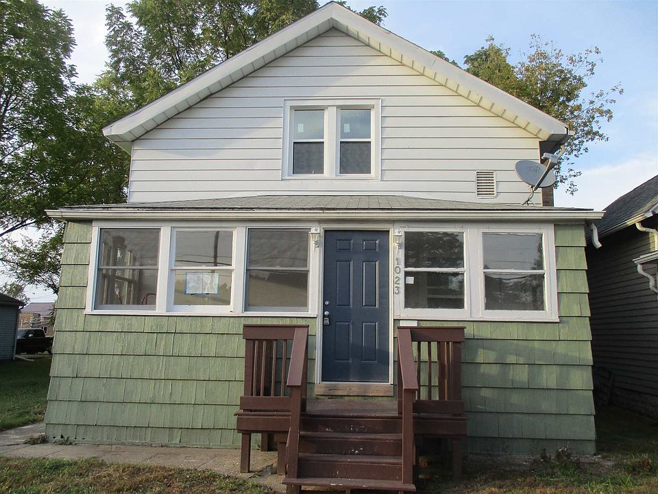 1st image of 1023 W Dubail Ave