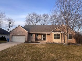 2351 Westwinde St NW, Grand Rapids, MI