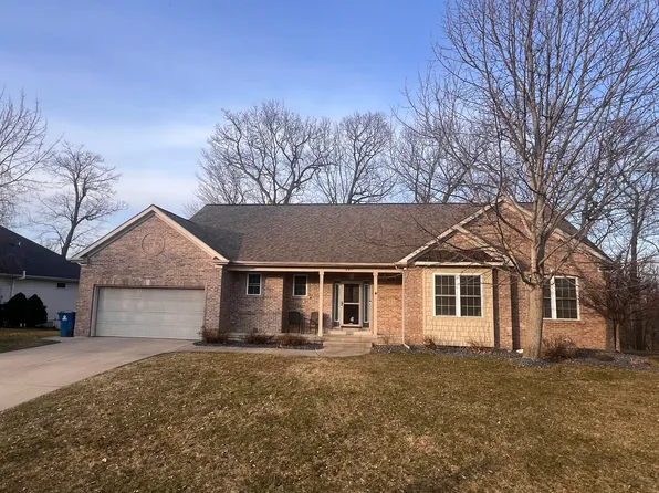 2351 Westwinde St NW, Grand Rapids, MI 49504