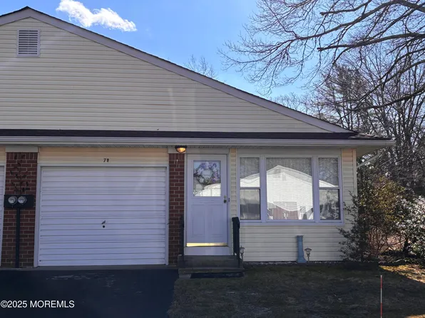 7 Wintergreen Lane #B, Whiting, NJ 08759