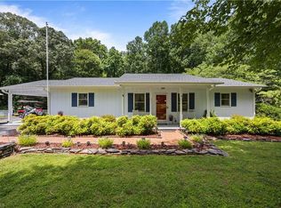 1630 Ploughboy Ln, Winston Salem, NC 27103