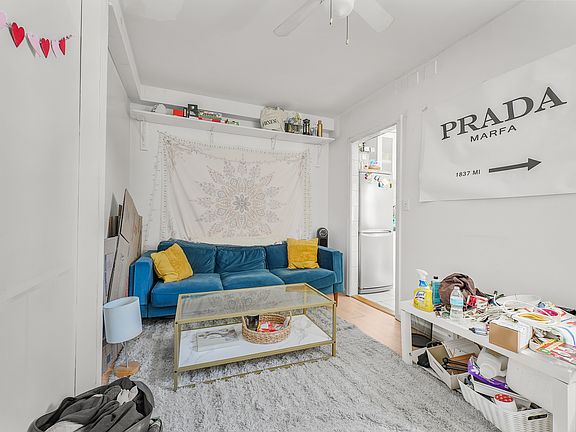 2nd image of 124 Mott St APT 25