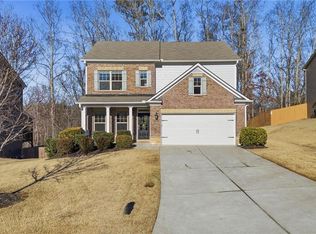 4240 Spring Ridge Dr, Cumming, GA 30028