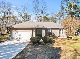 15375 Rise St, Athens, AL 35613