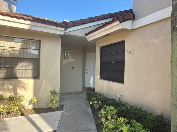 6308 NW 170th Ter #6308, Hialeah, FL 33015