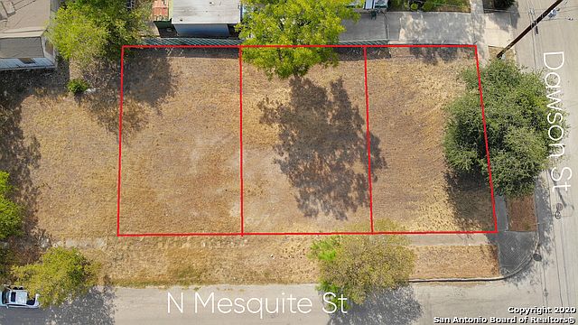1st image of 417 N Mesquite St