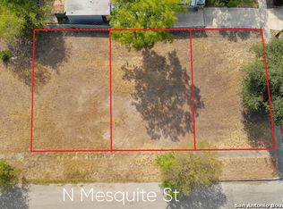 417 N Mesquite St, San Antonio, TX 78202