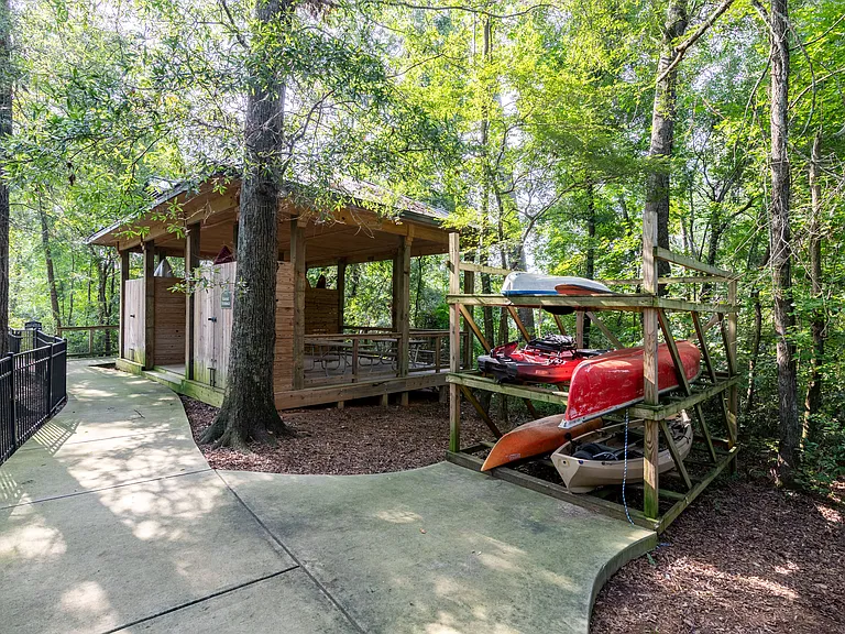 Residence at Riverwatch — Photo 22