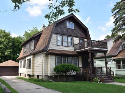 1736-1738 West Lawn Avenue, Milwaukee, WI, 53209