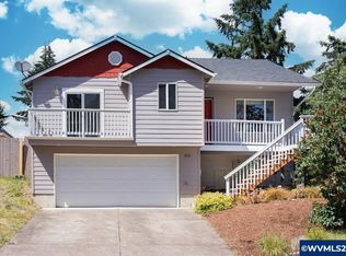 212 SW Harder Ave, Dallas, OR 97338