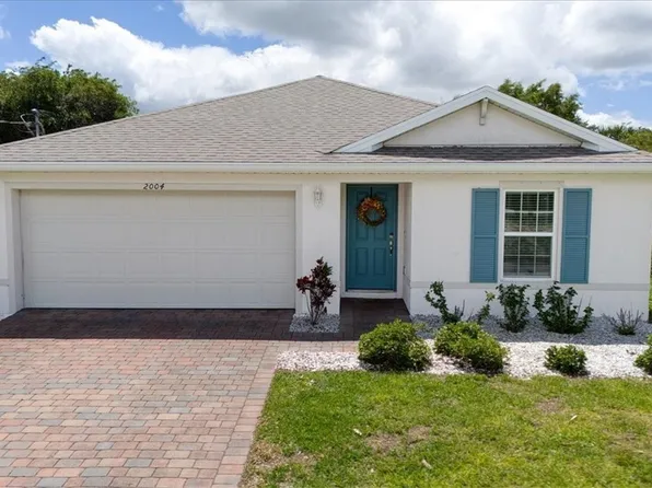 2004 Jeronimo Rd, Labelle, FL 33935