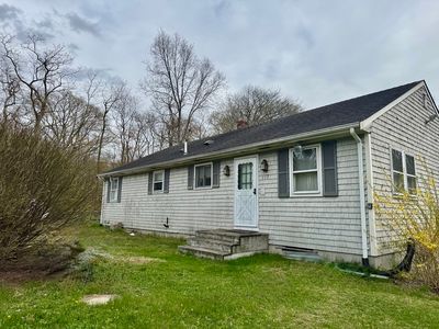 117 Brook St, Rehoboth, MA, 02769