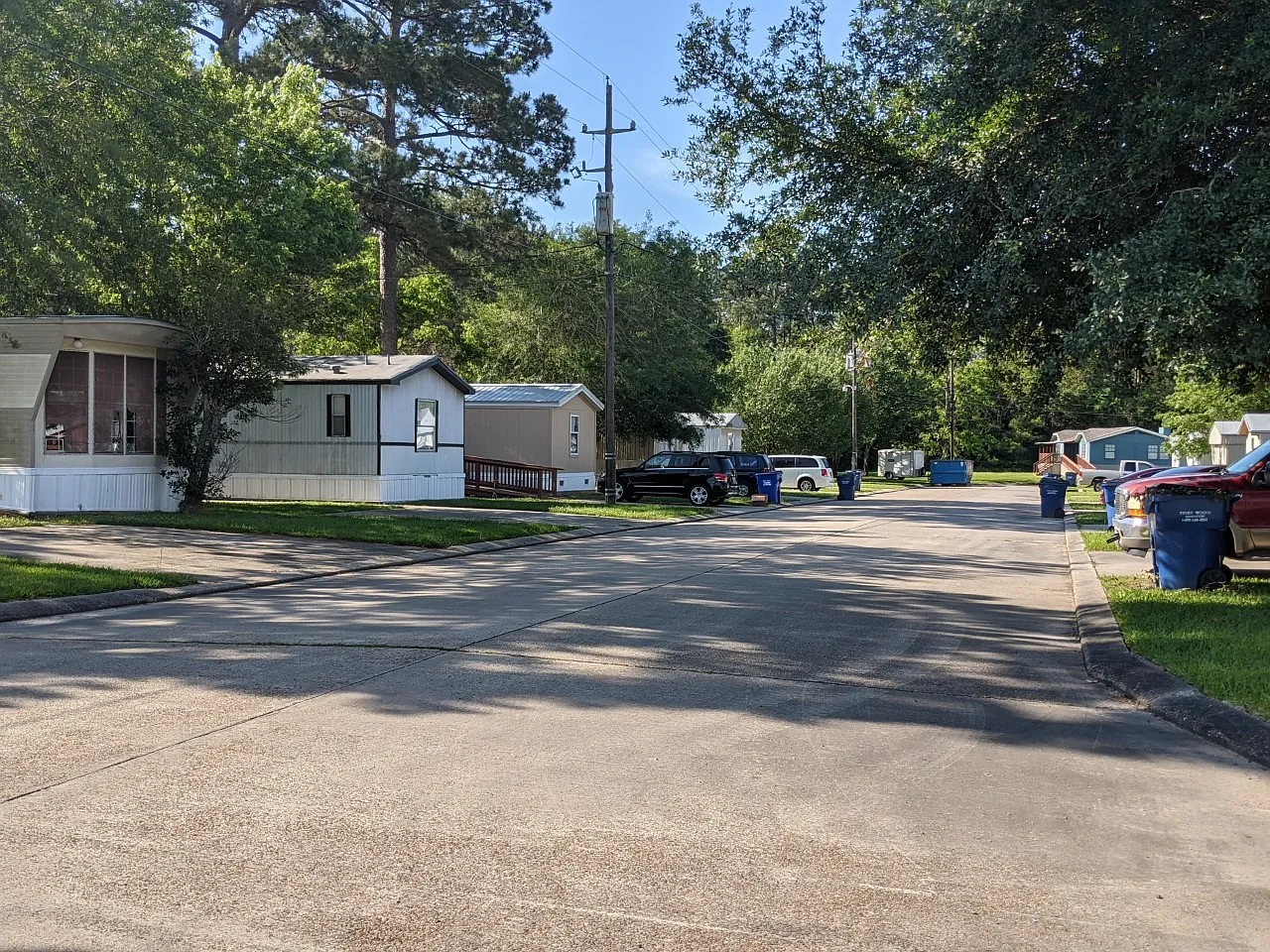 Triangle Mobile Home Park — Photo 2