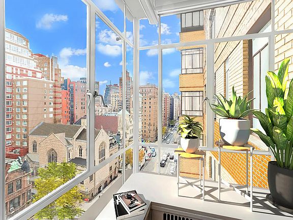 3rd image of 565 W End Ave APT 11D