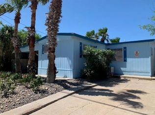 1026 Tarpon Ave, Pt Isabel, TX 78578
