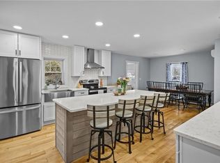 78 Gervais St, Coventry, RI 02816