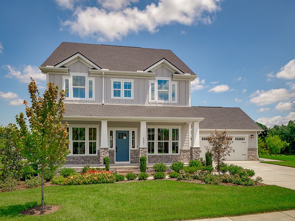 Stream Valley by Ryan Homes in Franklin TN Zillow
