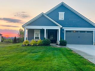 302 Cedar Branch Trl, Lenoir City, TN 37772