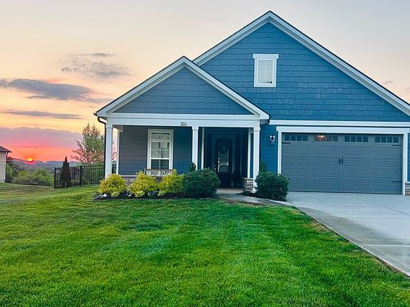 302 Cedar Branch Trl