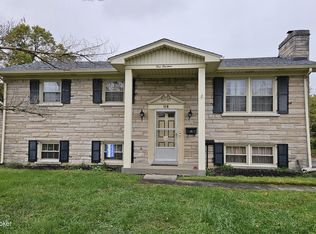 114 Alvina Way, Louisville, KY 40214