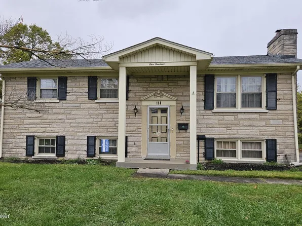 114 Alvina Way, Louisville, KY 40214