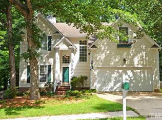 8609 Carolingian Ct, Raleigh, NC 27615