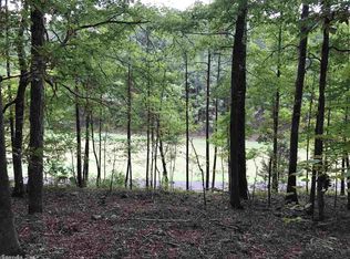Sur De Curso Way, Hot springs village, AR 71909