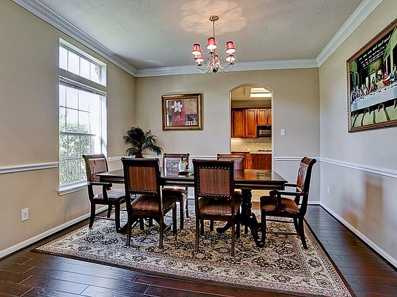 5th image of 17934 Oak Park Bend Ln