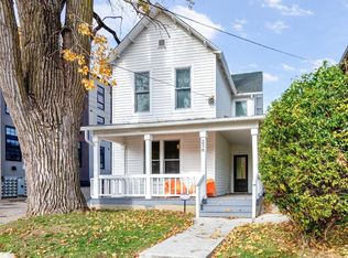 236 E 4th Ave, Columbus, OH 43201