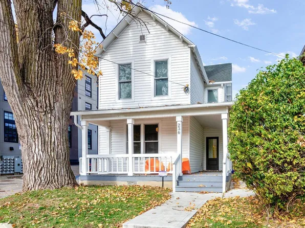 236 E 4th Ave, Columbus, OH 43201